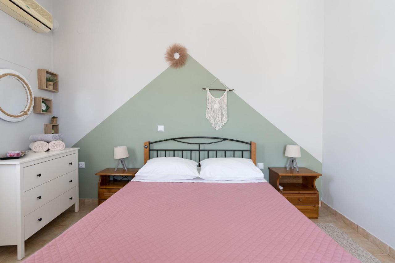 The City Apartment ลิคชูรี ภายนอก รูปภาพ