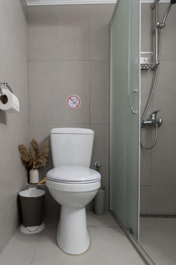 The City Apartment ลิคชูรี ภายนอก รูปภาพ